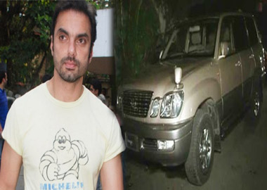 Sohail Khan’s car crushes 70-yr-old woman to death